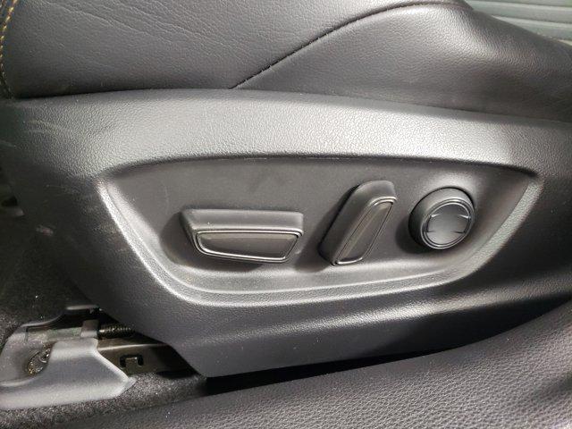 used 2022 Toyota Corolla car, priced at $22,997