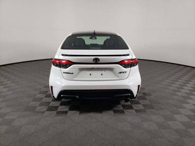 used 2022 Toyota Corolla car, priced at $22,997