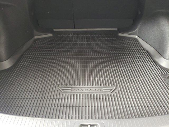 used 2022 Toyota Corolla car, priced at $22,997