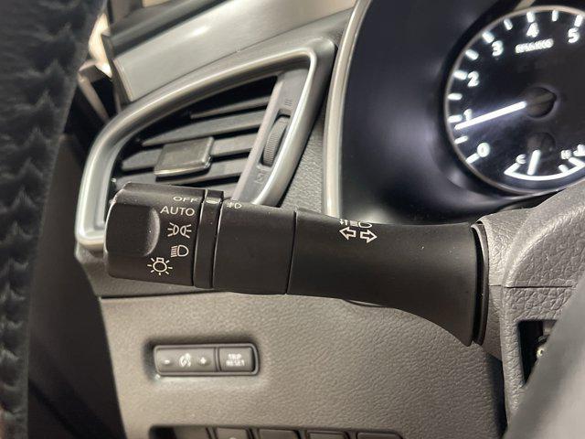 used 2024 Nissan Murano car, priced at $29,997
