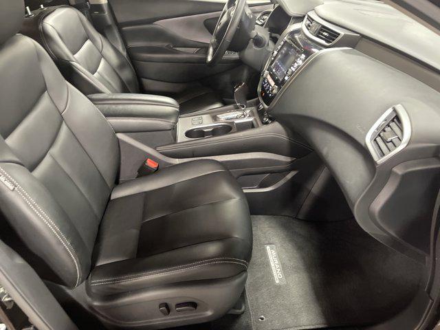 used 2024 Nissan Murano car, priced at $29,997