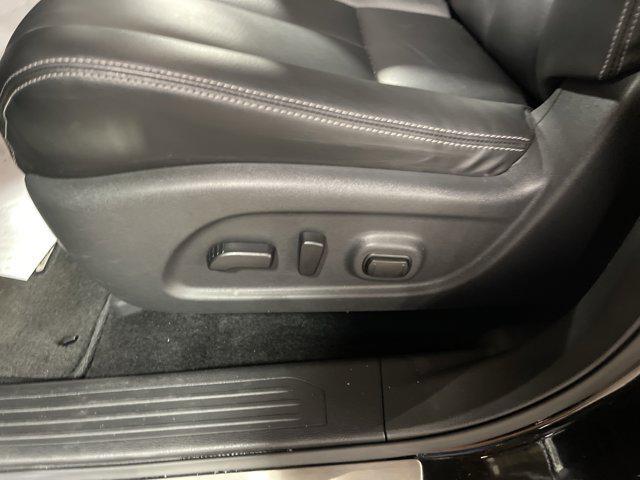used 2024 Nissan Murano car, priced at $29,997