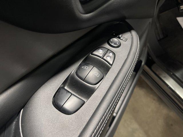 used 2024 Nissan Murano car, priced at $29,997
