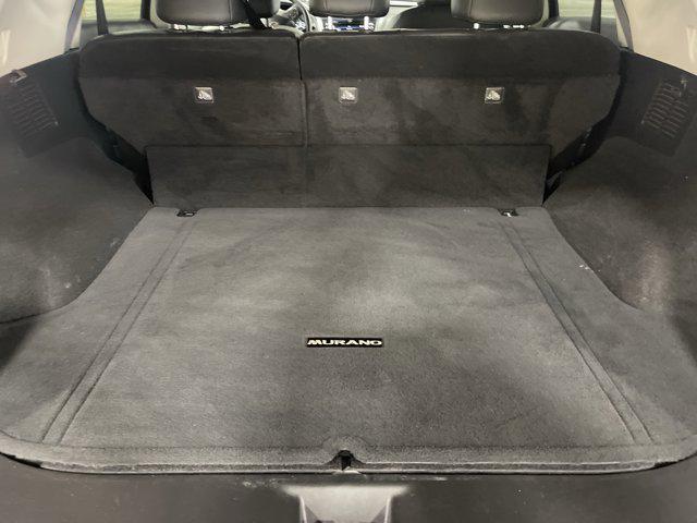used 2024 Nissan Murano car, priced at $29,997