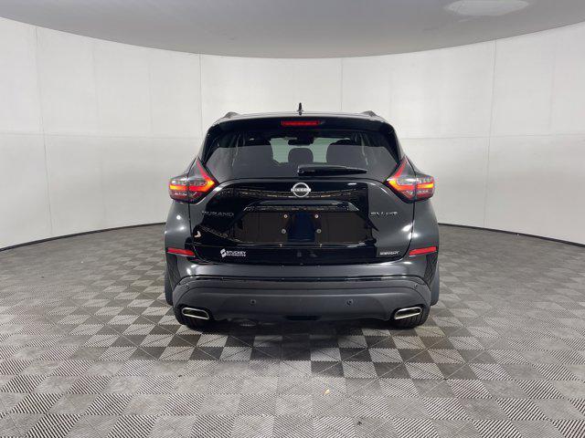 used 2024 Nissan Murano car, priced at $29,997