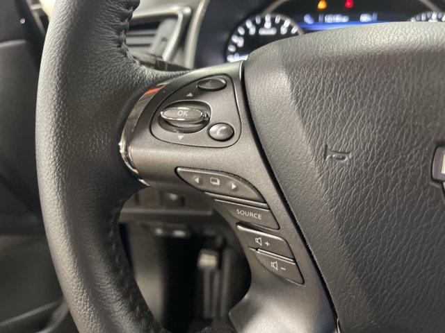 used 2024 Nissan Murano car, priced at $29,997