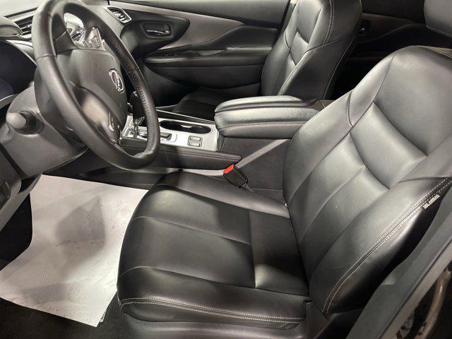 used 2024 Nissan Murano car, priced at $29,997