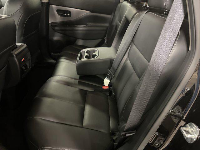 used 2024 Nissan Murano car, priced at $29,997