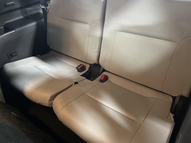 used 2022 Mitsubishi Outlander car, priced at $23,497
