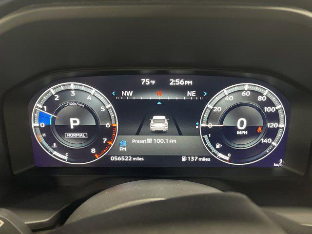 used 2022 Mitsubishi Outlander car, priced at $23,497