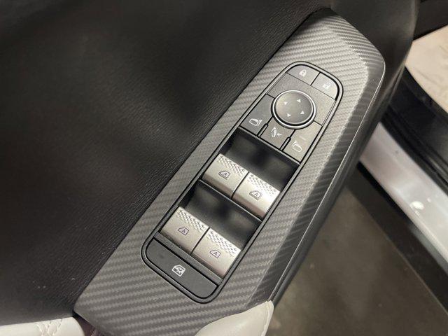 used 2022 Mitsubishi Outlander car, priced at $23,497