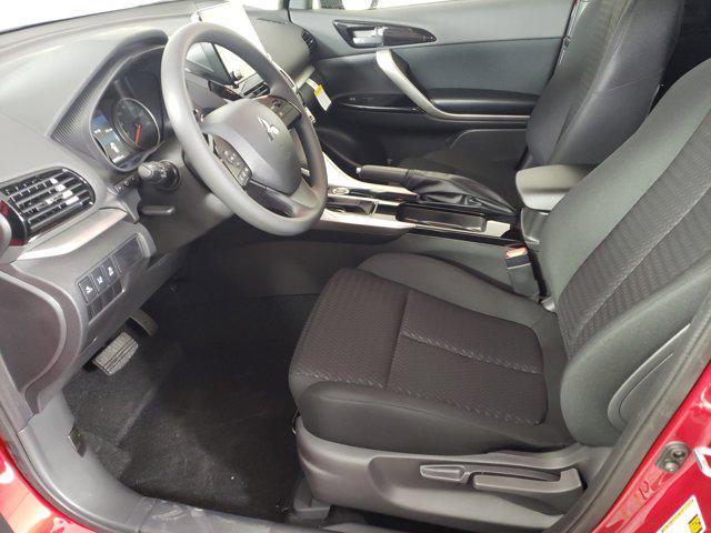 new 2026 Mitsubishi Eclipse Cross car, priced at $30,012