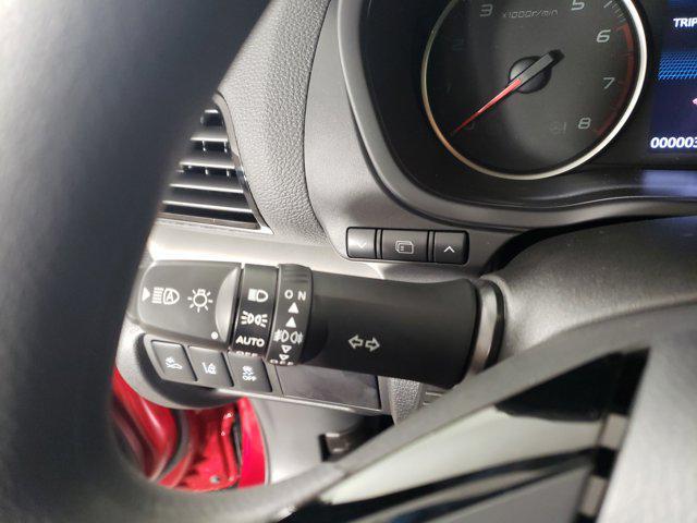 new 2026 Mitsubishi Eclipse Cross car, priced at $30,012