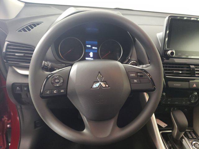 new 2026 Mitsubishi Eclipse Cross car, priced at $30,012