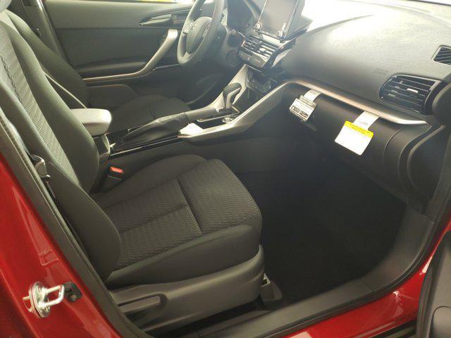new 2026 Mitsubishi Eclipse Cross car, priced at $30,012