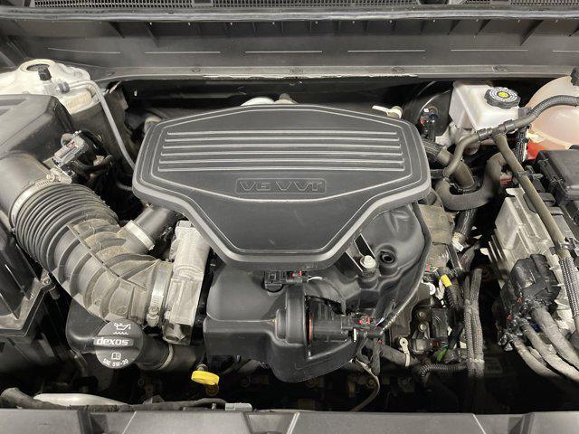used 2020 GMC Acadia car, priced at $28,497