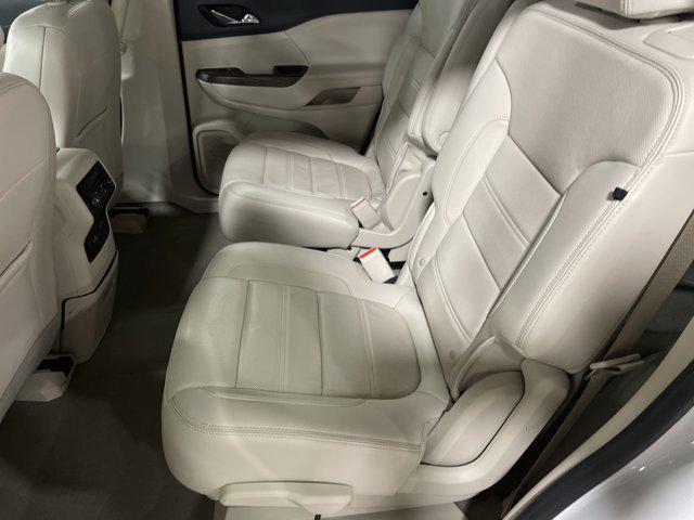 used 2020 GMC Acadia car, priced at $28,497