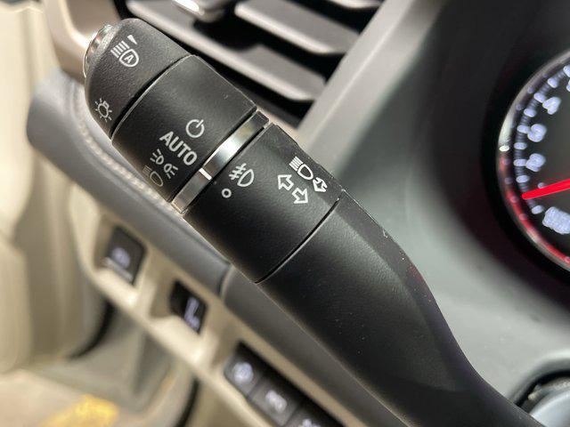 used 2020 GMC Acadia car, priced at $28,497