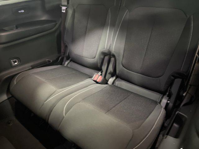 used 2022 Jeep Grand Cherokee L car, priced at $30,997