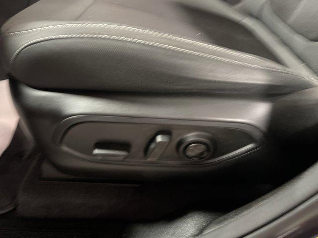 used 2022 Jeep Grand Cherokee L car, priced at $30,997