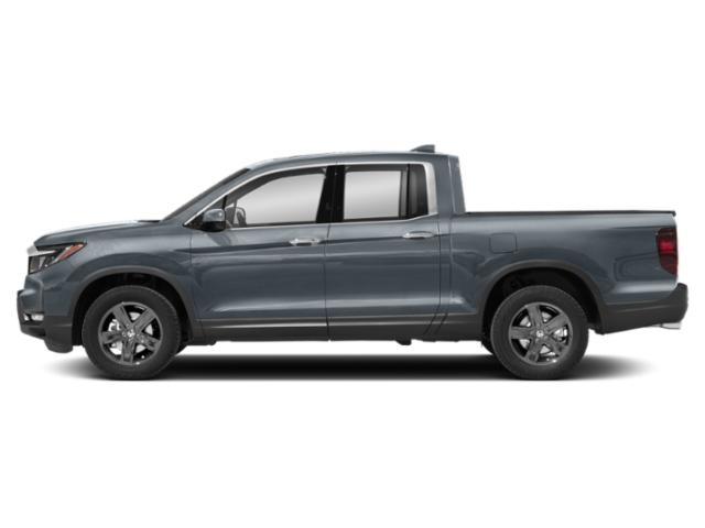 used 2023 Honda Ridgeline car, priced at $32,497
