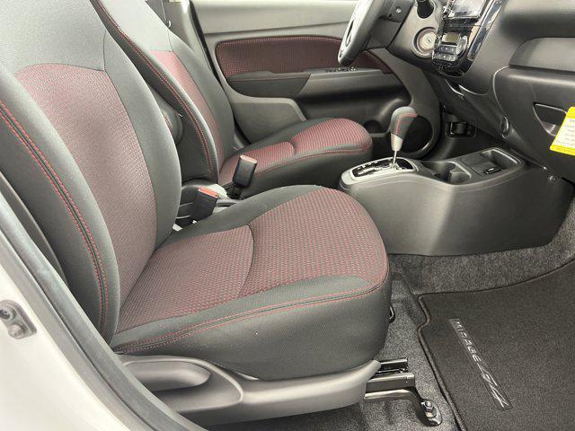 new 2024 Mitsubishi Mirage G4 car