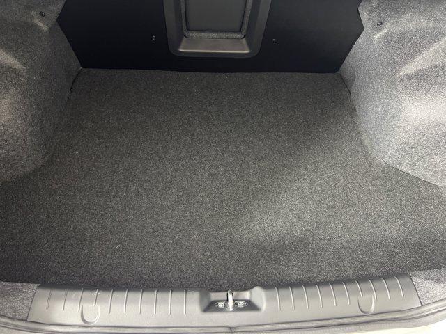 new 2024 Mitsubishi Mirage G4 car, priced at $19,560
