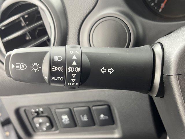new 2024 Mitsubishi Mirage G4 car