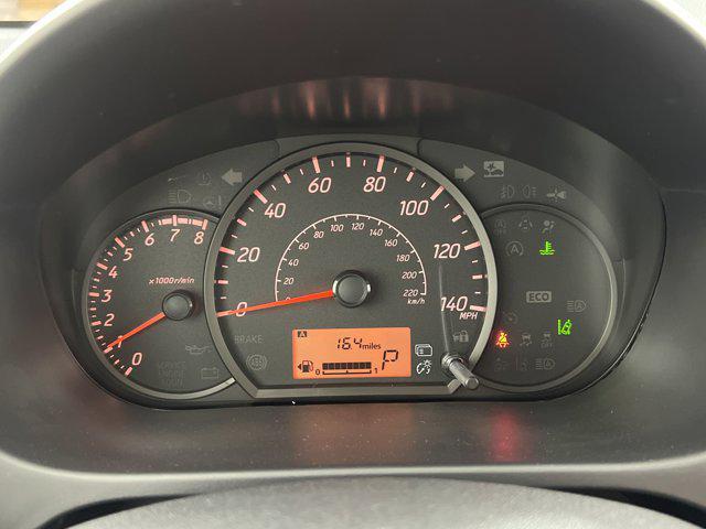 new 2024 Mitsubishi Mirage G4 car