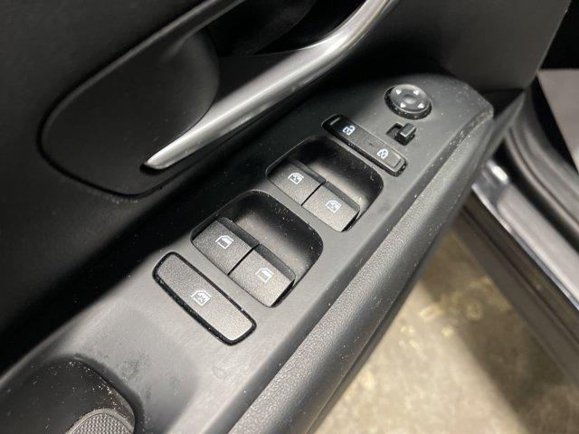 used 2022 Hyundai Tucson car, priced at $22,497