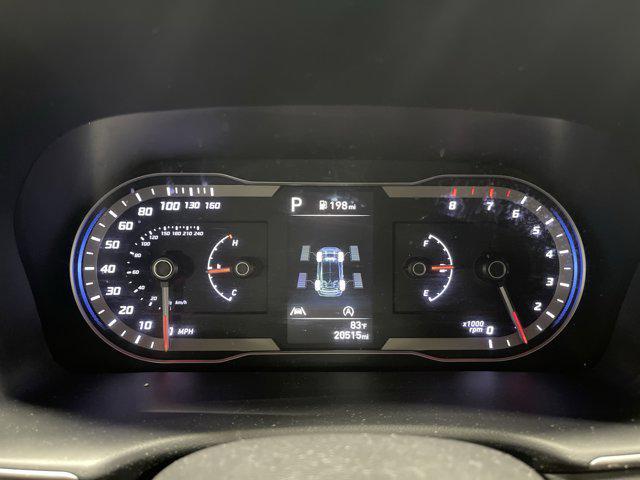 used 2022 Hyundai Tucson car, priced at $22,497