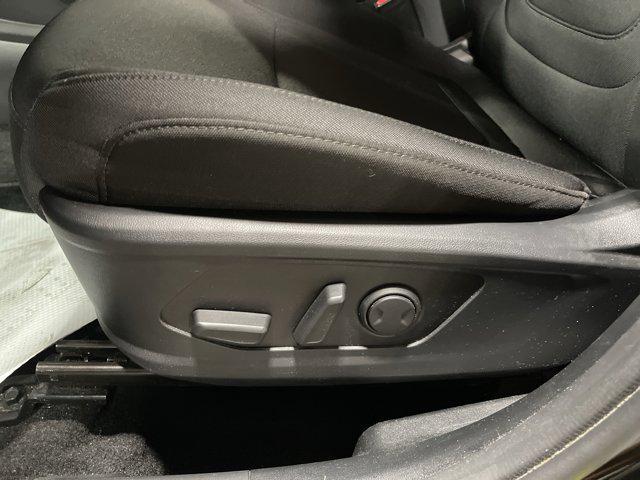 used 2022 Hyundai Tucson car, priced at $22,497