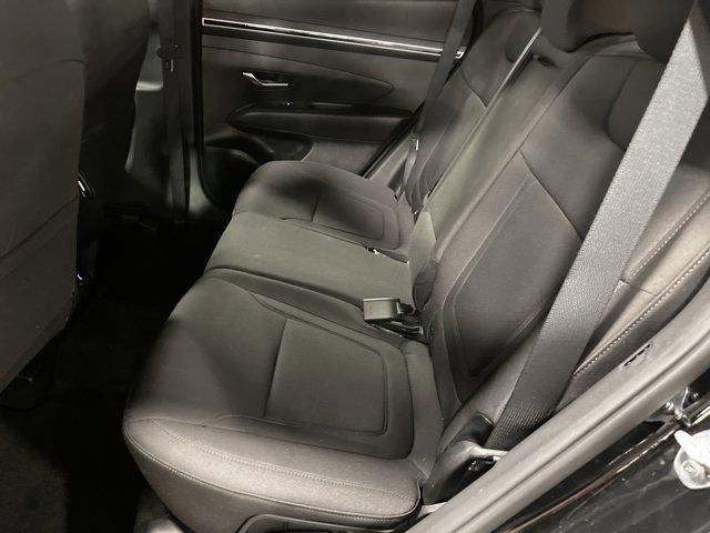 used 2022 Hyundai Tucson car, priced at $22,497