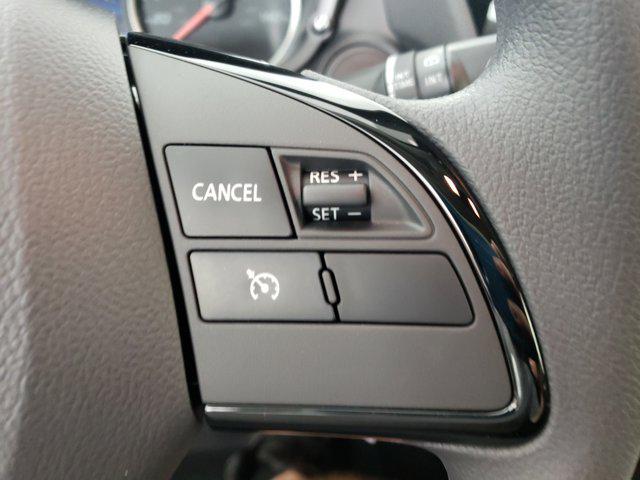 new 2025 Mitsubishi Eclipse Cross car, priced at $26,885