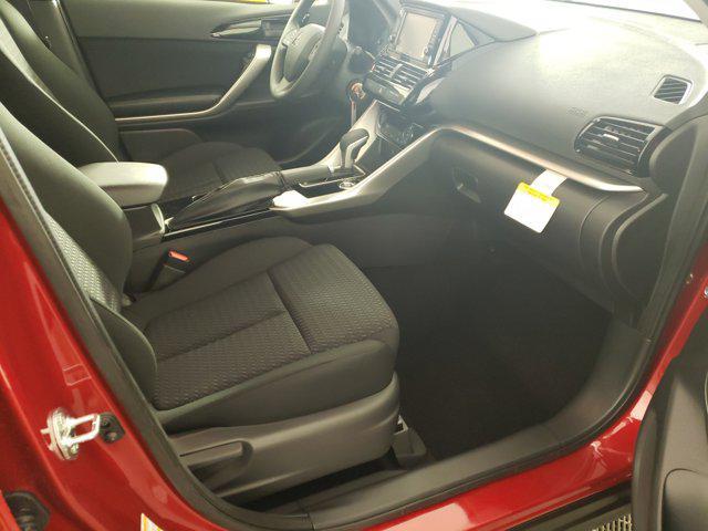 new 2025 Mitsubishi Eclipse Cross car, priced at $26,885