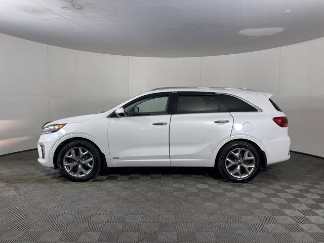 used 2019 Kia Sorento car, priced at $22,497