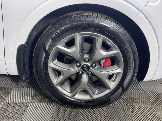 used 2019 Kia Sorento car, priced at $22,497