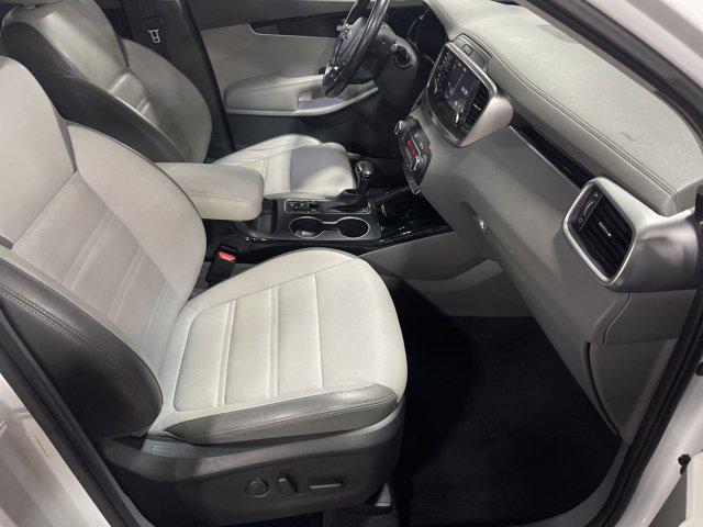 used 2019 Kia Sorento car, priced at $22,497
