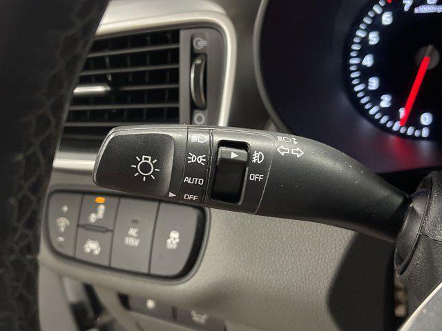 used 2019 Kia Sorento car, priced at $22,497