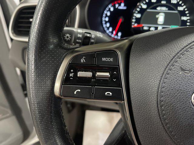 used 2019 Kia Sorento car, priced at $22,497