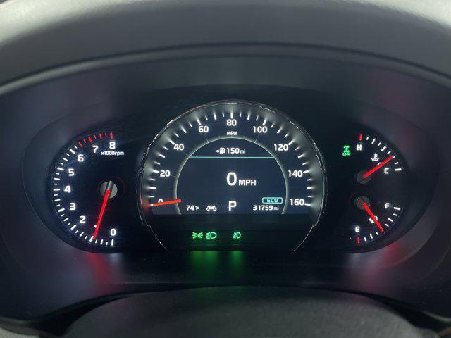 used 2019 Kia Sorento car, priced at $22,497