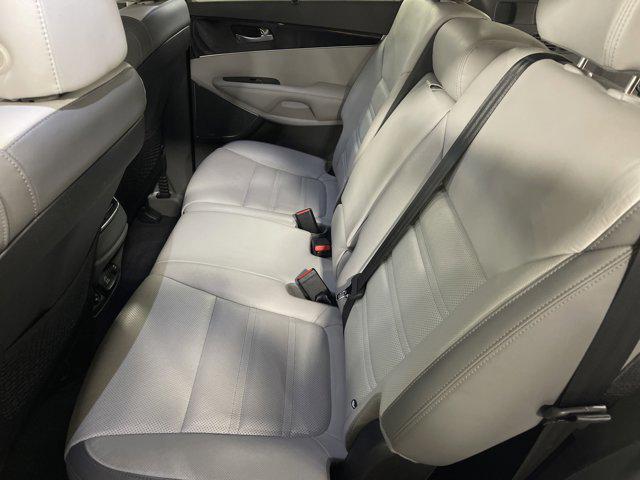 used 2019 Kia Sorento car, priced at $22,497