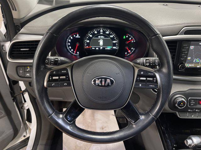 used 2019 Kia Sorento car, priced at $22,497