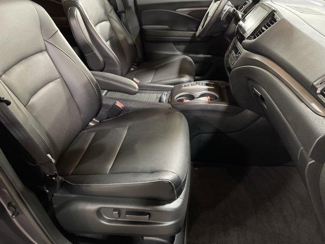 used 2022 Honda Ridgeline car, priced at $32,497