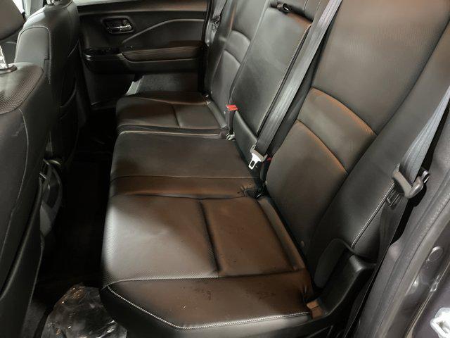used 2022 Honda Ridgeline car, priced at $32,497