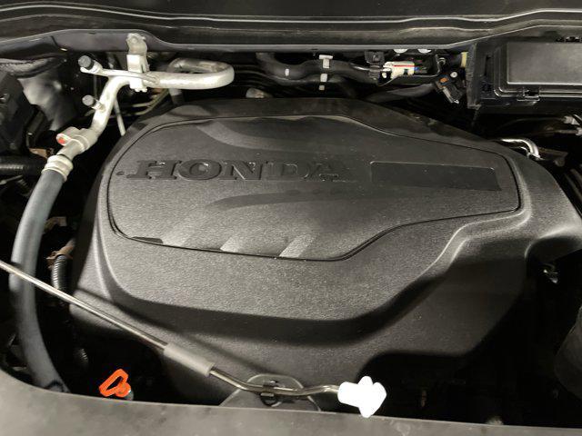 used 2022 Honda Ridgeline car, priced at $32,497