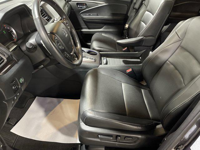 used 2022 Honda Ridgeline car, priced at $32,497