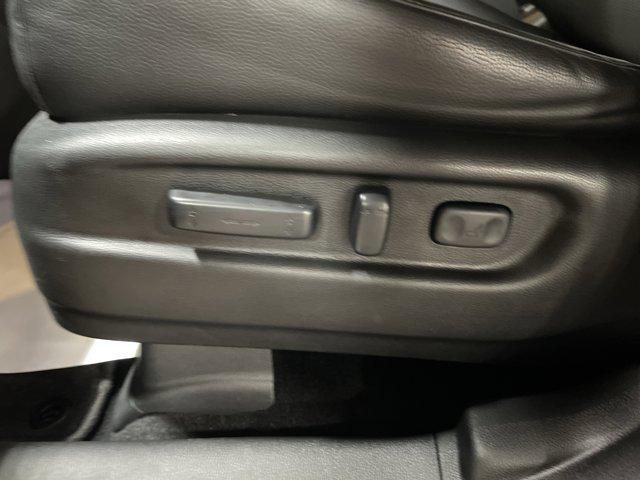 used 2022 Honda Ridgeline car, priced at $32,497