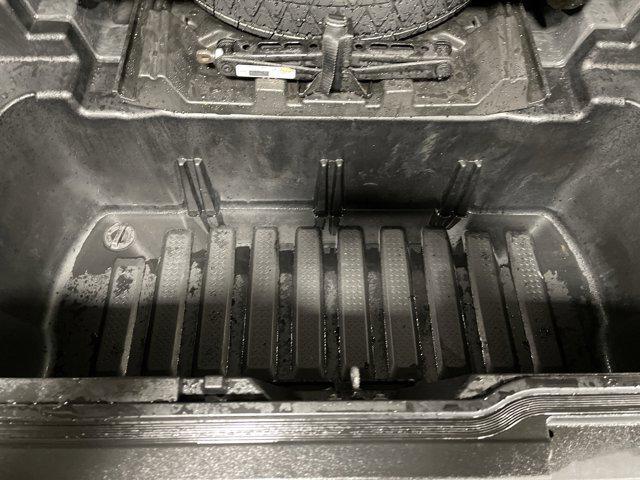 used 2022 Honda Ridgeline car, priced at $32,497