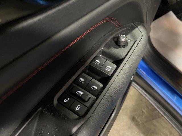 used 2022 Jeep Compass car, priced at $25,497